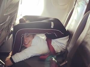 (Stefanie Millinger /Instagram)