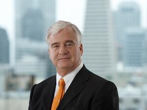 Jerry M. Kennelly, co-founder and CEO, Riverbed Technology