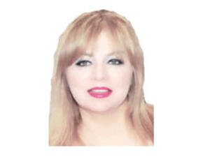 رندة صادق