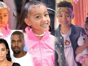 نورث ويست وكايدن مايلز