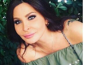 تعرف على بشرة إليسا لجمهورها