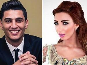محمد عساف يقرر الرد على دنيا بطمة...فماذا قال؟