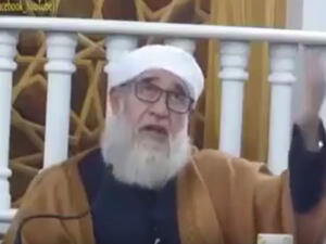 يحرق حريشه شو فاهمهن