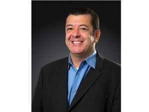 Tarik Taman, VP and General Manager, IMEA, Infor