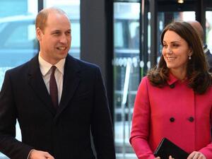 كيت ميدلتون 