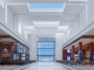 Majid Al Futtaim is taking the shopping experience to the next level at City Centre Ajman.