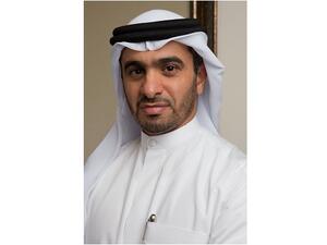 Khalifa H AlDaboos Managing Director of DAE