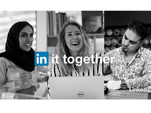 The study asked people in the UAE and across the world how they define professional success, and who or what have been the reasons behind their career trajectories.
