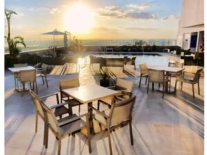 When the hotel launches as Mövenpick Hotel Sfax later this year, it will mark the Swiss hospitality firm’s fourth property in Tunisia.