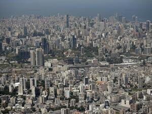 He said his group is “relaxed, unworried and not afraid of anything" (AFP/File)