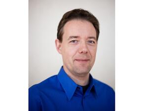 Ramon Krikken, research vice president at Gartner.