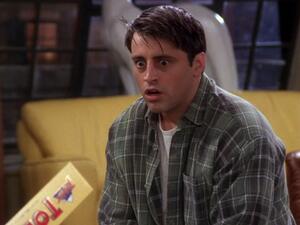 مات ليبلانك "جوي"