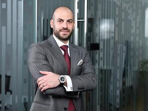 Charbel Khneisser, Regional Presales Director METNA at Riverbed