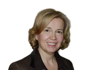 Bettina Tratz-Ryan, Research Vice President Gartner