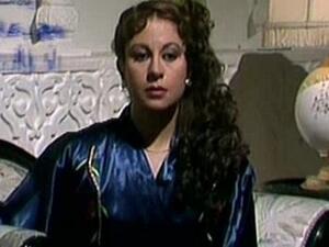 سمية الألفي بريئة من (ليالي الحلمية 6)!