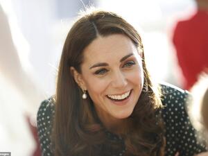 كيت ميدلتون
