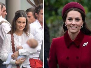 بيبا ميدلتون 