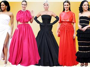 إطلالات الأوسكار 2019