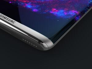 The Samsung Galaxy S8 comes brimming with new features, including a security system that utilizes facial recognition software and a new digital assistant named Bixby. (Facebook)