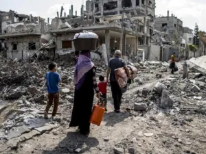 محللون يستبعدون نشوب حرب في غزة على خلفية البحث الإسرائيلي عن الأنفاق - ارشيف 