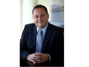 Amir Kanaan, Managing Director for META Region
