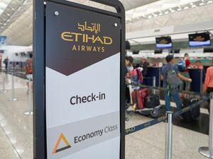 The offer is available for economy and business class travelers. (Pixabay)