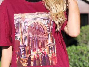 “Anonymous” Saudi fashion label (Twitter)