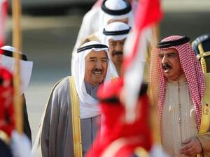 The upcoming Gulf Cooperation Council (GCC) summit is likely to be held in #Riyadh on December 9 (Twitter)