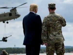 The US has begun making a new, low-yield nuclear warhead (Twitter)