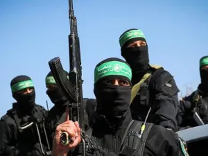 Palestinian Hamas (Twitter)
