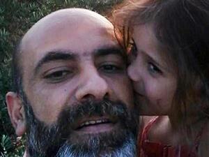 George Zreik (Twitter)