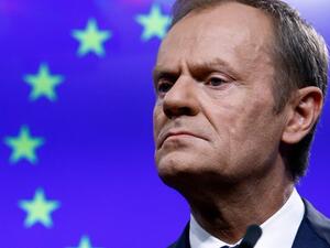 Donald Tusk (Twitter)