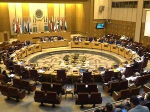 Arab League holds emergency meeting (Twitter)