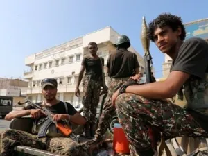 Yemen’s port city of Hodeidah (Twitter)