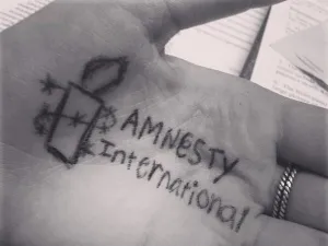 Amnesty International (Twitter)