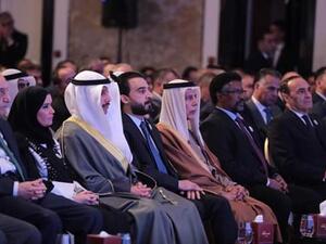 Arab Inter-Parliamentary Union 29th summit in Jordan held in Amman  (Twitter)