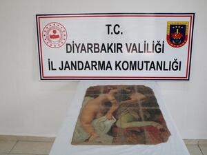 “The naked & killer” by Pablo Picasso  (Twitter)