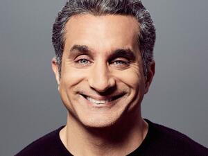 Bassem Youssef (Twitter)