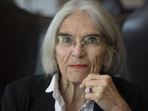 Donna Leon (Twitter)