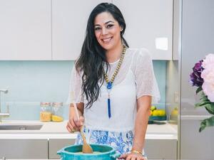 Joudie Kalla (Twitter)