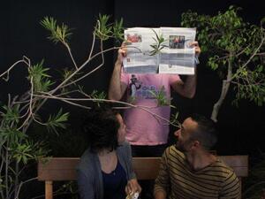 Ashkal Alwan Home Workspace (Twitter)