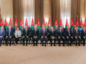 Jordanian government (Twitter)