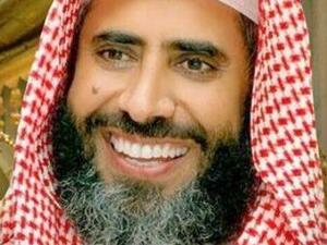 Awad al-Qarni, a prominent Saudi Muslim cleric arrested in late 2017 (Twitter)