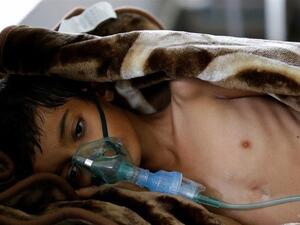 Saudi-led coalition’s attack on the #Yemeni port city of Hudaydah could have catastrophic consequences for civilians (Twitter)