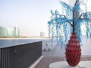 Jameel Arts Centre: Dubai gets first non-governmental contemporary art space (Twitter)