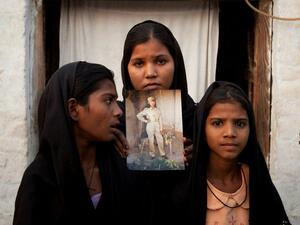 Asia Bibi Case (Twitter)