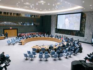 United Nations (Twitter)