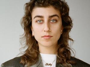 Lebanese filmmaker Pam Nasr (Twitter)