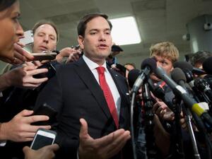 Sen. Marco Rubio (Twitter)