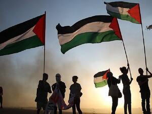 Palestinian factions (Twitter)